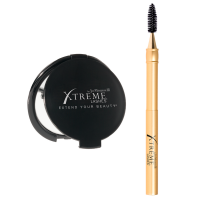 Xtreme Lashes Deluxe Retractable Lash Styling Wand & Compact Mirror Photo