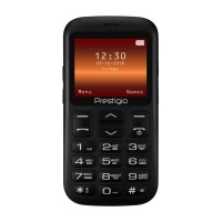 Prestigio 2.2"/ inch 3G Feature SOS Button Docking Station Cellphone Cellphone Photo