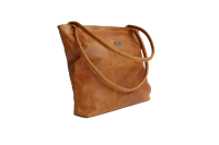Tan Leather Goods - Ashley Leather handbag Photo
