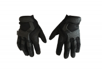 Sniper Africa Black SWAT Gloves Photo