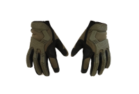 Sniper Africa Olive SWAT Gloves Photo