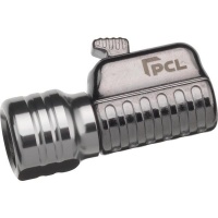 PCL Tyre Valve Connector 6mm Female Thread Photo