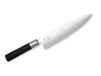 Kai Wasabi Chef's Knife 8" Photo