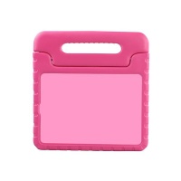 Promate Bamby.Air-Shockproof Impact Case - Pink Photo