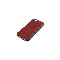 ProMate Lanko.i5-Hand-Crafted Leather Case - Brown Photo