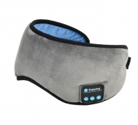 Better Sleep Bluetooth Sleeping Mask with Wireless Earphones Photo