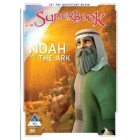 Superbook 2: Noah And The Ark Photo
