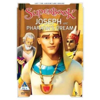Superbook 2: Joseph Photo