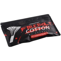 VapeFly FireBolt Cotton Laces 20's Photo