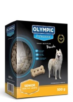 Olympic Professional Biscuits Senior 500g Photo