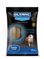 Olympic Professional Treats Tummy Care 170g Photo