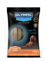 Olympic Professional Treats Coat Care 170g Photo