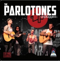 The Parlotones - Unplugged Photo