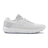Under Armour - Charged Rogue Twist Ice Wht Running Shoes Mens Photo