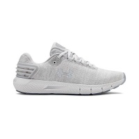 Under Armour - Charged Rogue Twist Ice Wht Running Shoes Womens Photo
