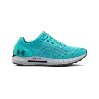 Under Armour - HOVR Sonic 2 Blue Running Shoes Womens Photo