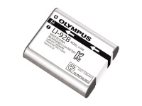 Olympus LI-92B Li-ion Rechargeable Battery Photo