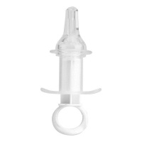 DHAO-Pet Medicine Syringe Feeder Professional Solid Liquid Feeding Tools Photo