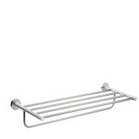Hansgrohe Towel rack with towel holder Photo