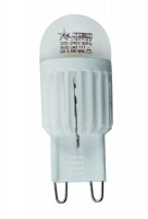 3 5 Watt G9 Dimmable LED Bulb 3000k Photo