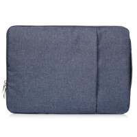 Lightweight Modern Notebook Protection Bag Laptop Case 13.3 Inches Photo