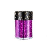 Pudaier Holographic Shimmer Glitter Eye Shadow Powder - 16 Photo