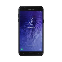 Samsung Galaxy J7 Duo LTE - Blue Cellphone Photo