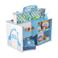 Melissa & Doug Animals Care Activity Centre Photo