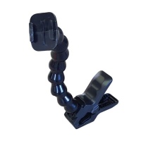 S-Cape Jaws Flex Clamp Mount For GoPro Photo