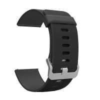 Fitbit Blaze Replacement Band Soft Flexible Silicone Strap Photo