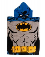 Batman Hooded Towel Photo