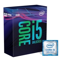 Intel Core i5-9500 3.00GHz - 6 Core Processor Photo