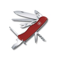 Victorinox Outrider Red Pocket Knife 0.8513 Photo