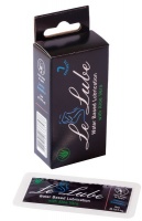 Le'Lube - Personal On The Go Lubrication 5ml Sachets Photo