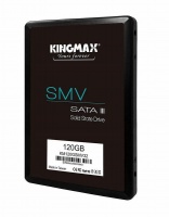 Kingmax SMV 120GB 2.5" SATA SSD Photo