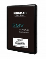 Kingmax SMV 480GB 2.5" SATA SSD Photo