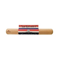 Home Classix French Rolling Pin 37 x 4.85cm Photo