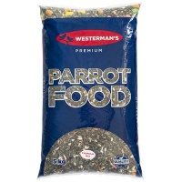 Westermans Tropical Parrot Seed 5kg Photo