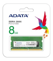 ADATA 8GB SO-DIMM DDR4 pieces-2666 Photo