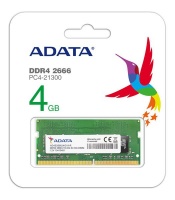 4GB Adata SO-DIMM DDR4 pieces-2666 Photo