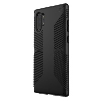 Samsung Speck Presidio Grip Case for Galaxy Note10 - Black Photo