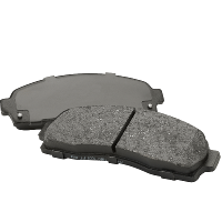 Rhyno Front Brake Pads- Ford Fiesta 2.0 St150 05-08 Photo