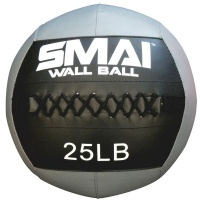 SMAI Wall Ball Photo