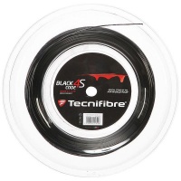 Tecnifibre Black Code 4s Tennis String Photo