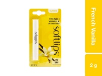 Softlips French Vanilla 2G - Pack of 12 Photo