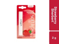 Softlips Strawberry Sherbet 2G - Pack of 12 Photo