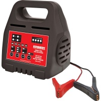 Kennedy 12V6V 8A Intelligent Automatic Battery Charger Photo
