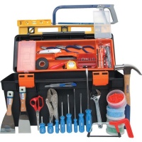 Senator Home Handyman Tool Kit 51 piecese Photo