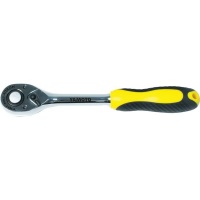 Yamoto 38 Sq. Dr. Qr 72T Ratchethandle Rubberinch Photo