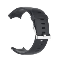 Garmin Approach S3 Soft Silicone Replacement Watch Band Strap Photo